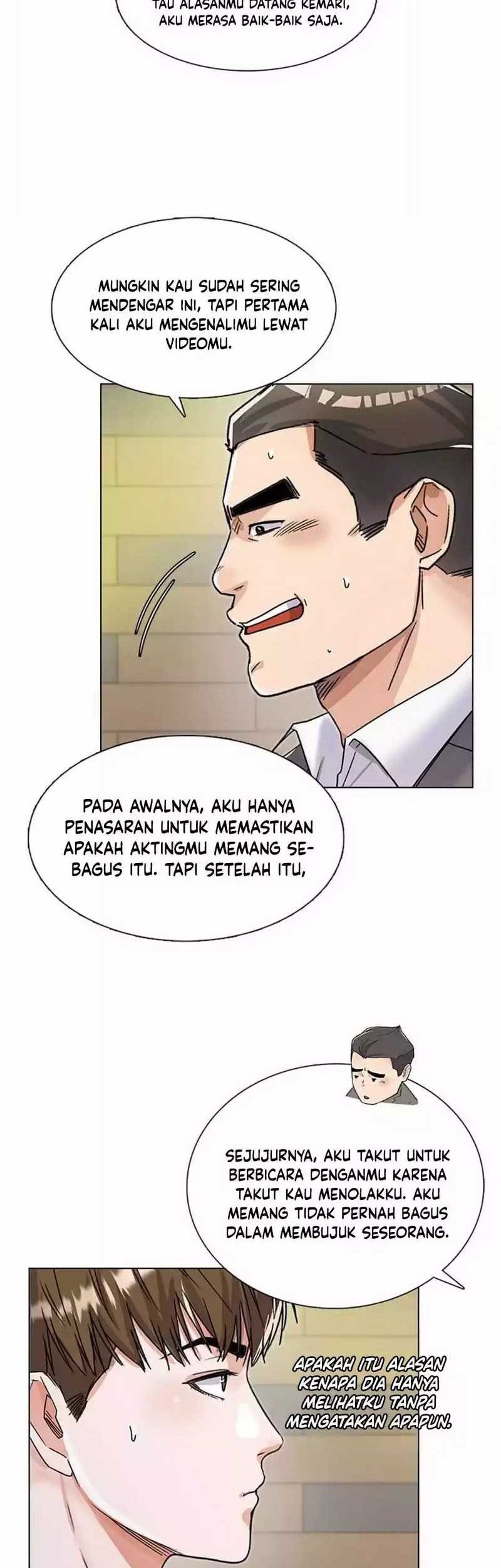 The Definition of A Top Star Chapter 12 Gambar 18
