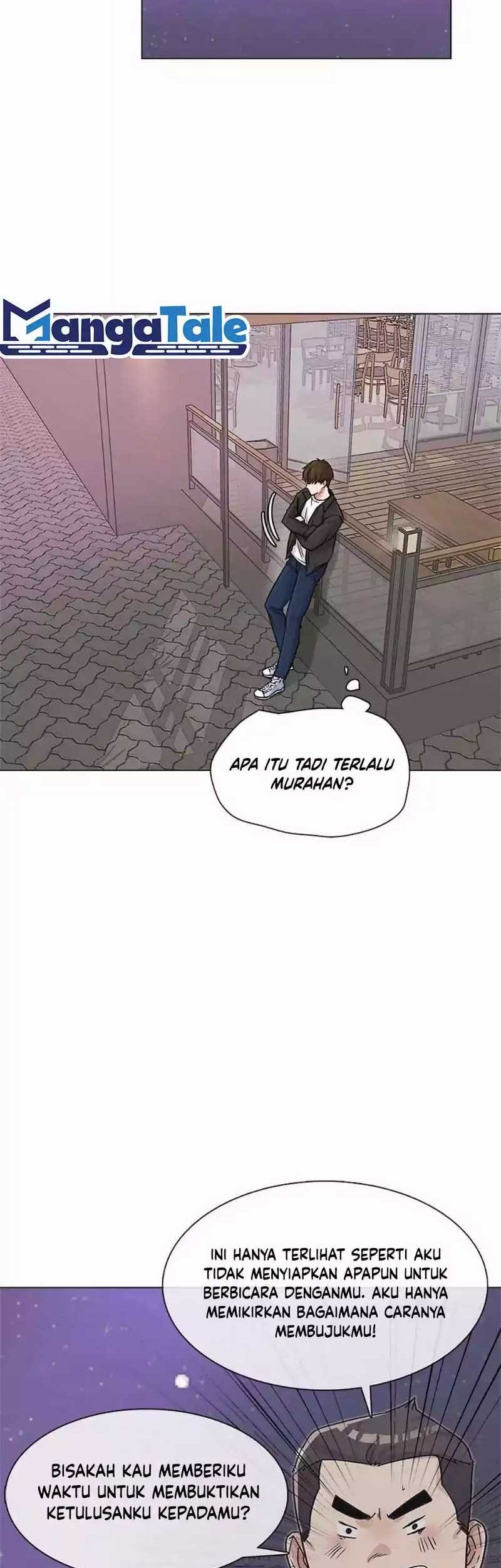 The Definition of A Top Star Chapter 12 Gambar 27
