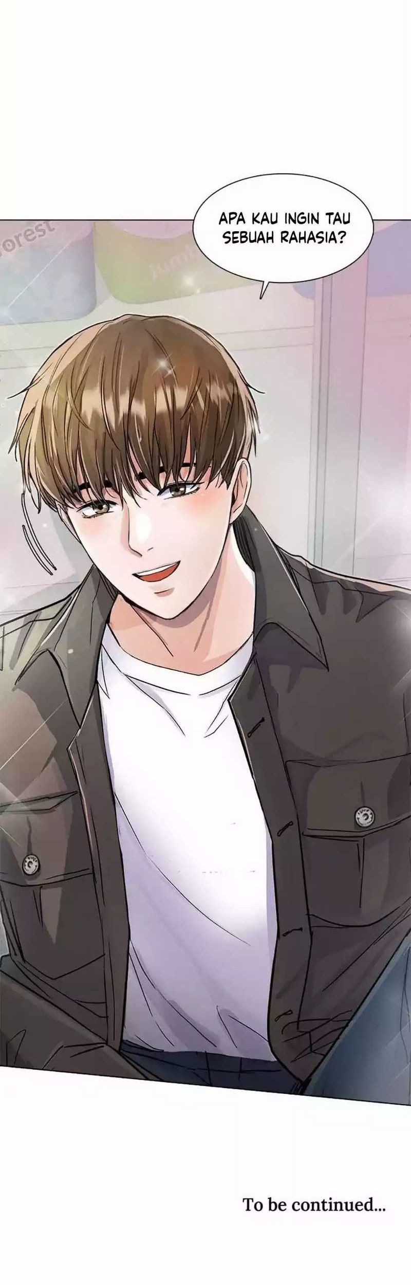 The Definition of A Top Star Chapter 13 Gambar 37