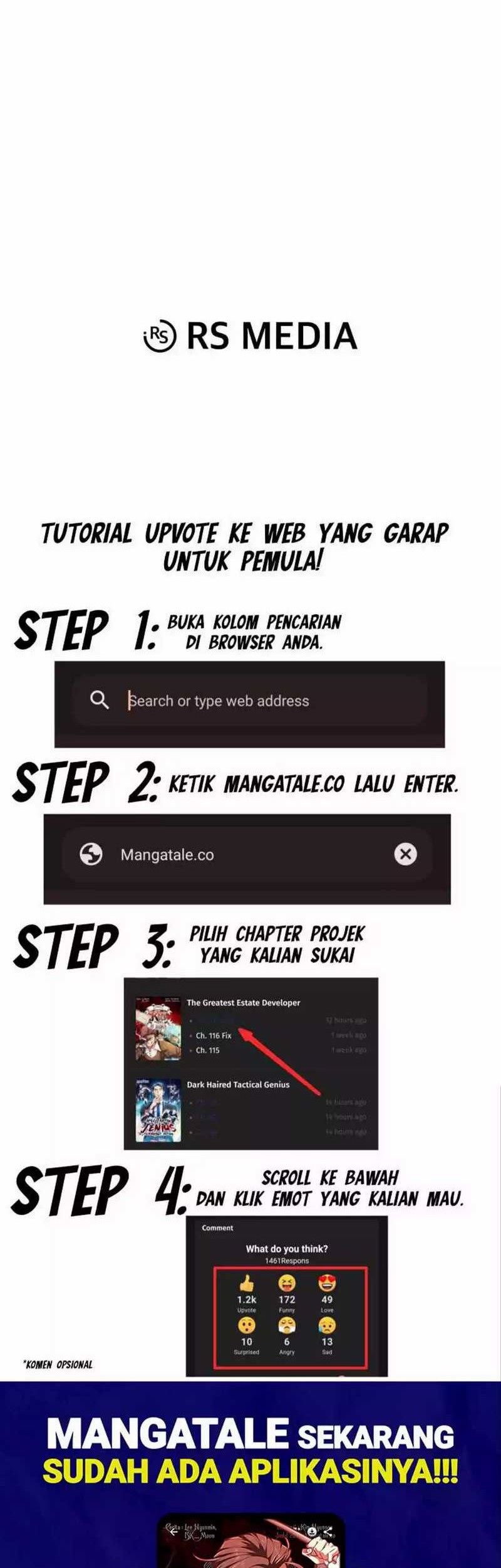 The Definition of A Top Star Chapter 13 Gambar 38