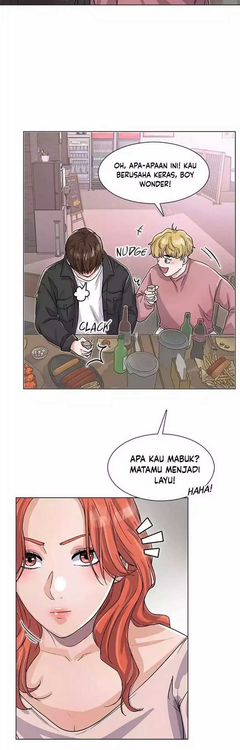 The Definition of A Top Star Chapter 13 Gambar 8