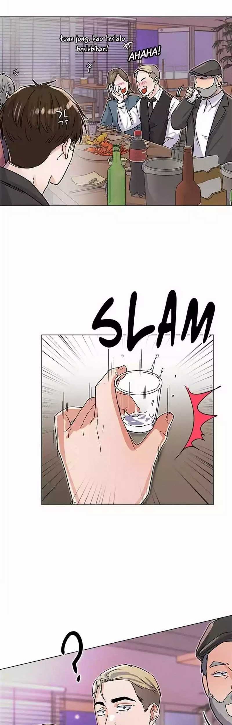 The Definition of A Top Star Chapter 13 Gambar 10