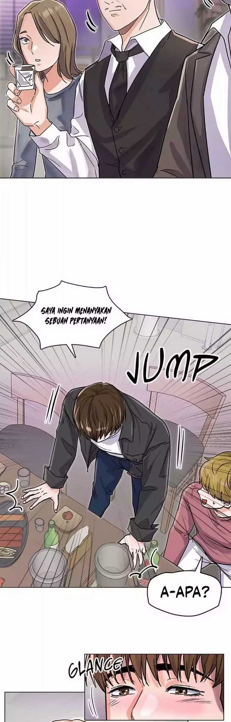 The Definition of A Top Star Chapter 13 Gambar 11