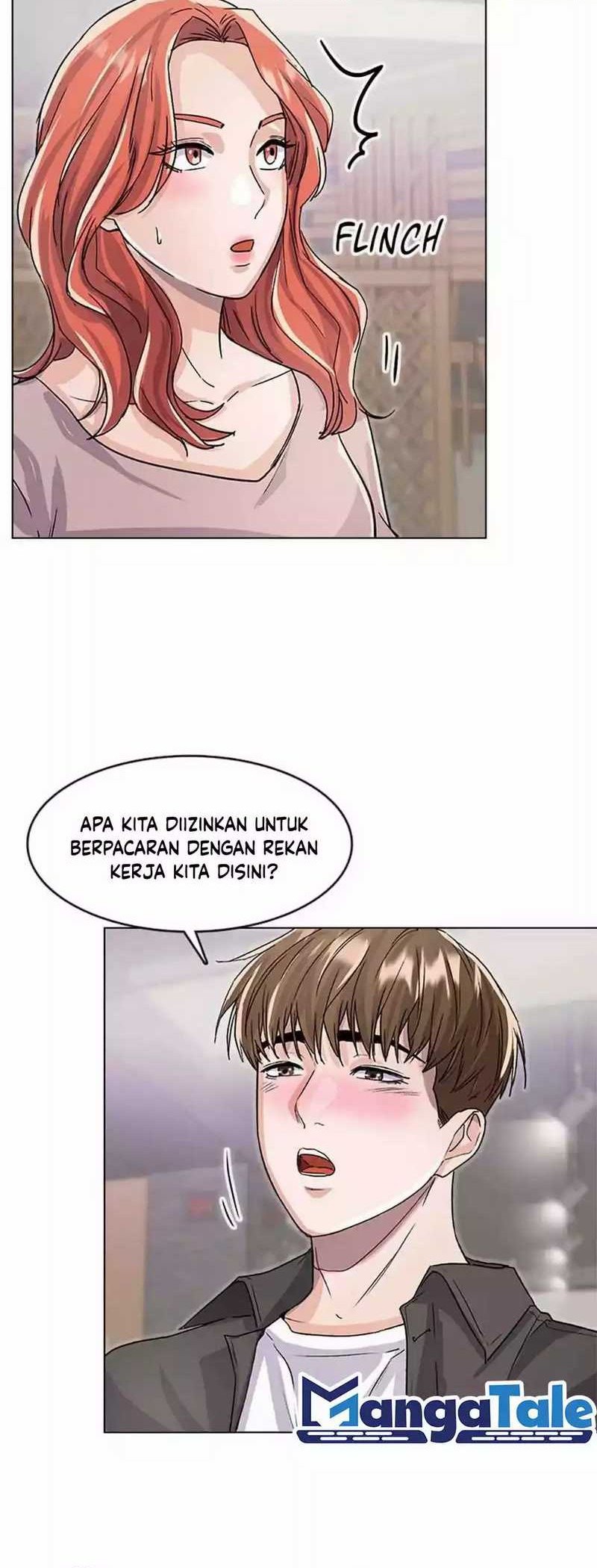 The Definition of A Top Star Chapter 13 Gambar 12