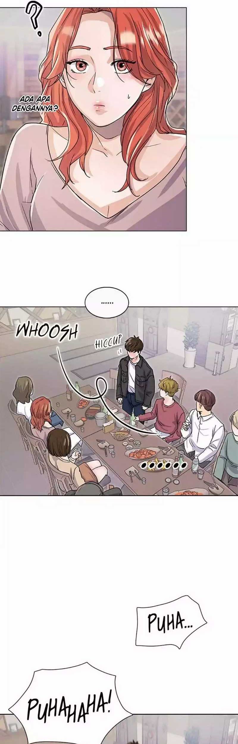 The Definition of A Top Star Chapter 13 Gambar 13