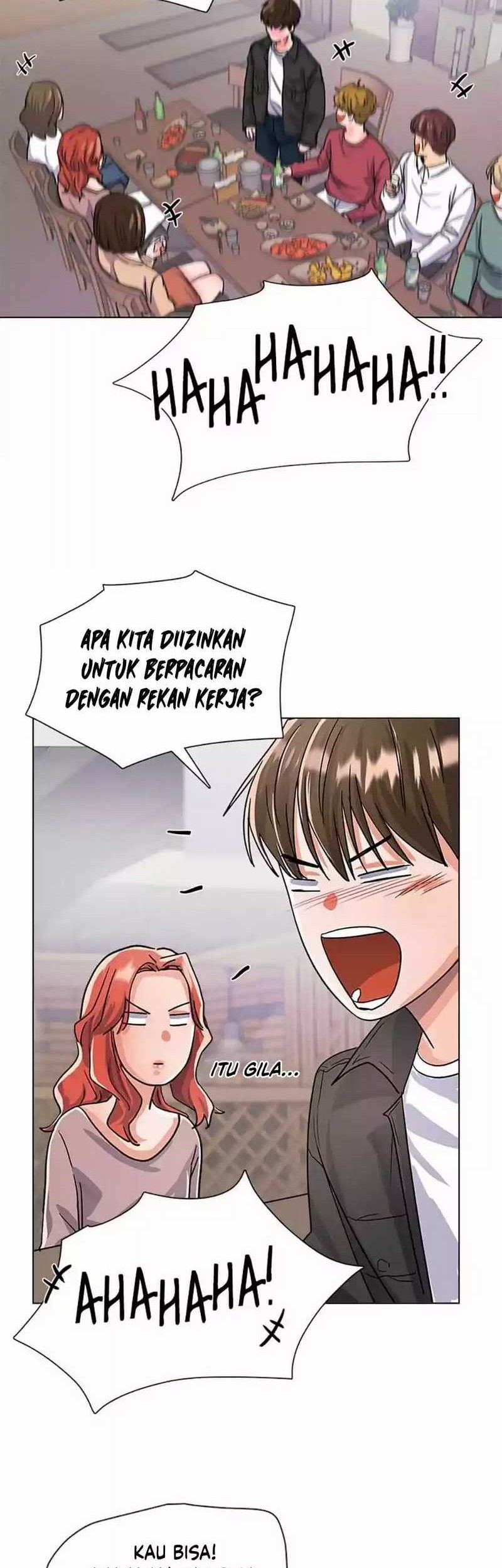 The Definition of A Top Star Chapter 13 Gambar 14