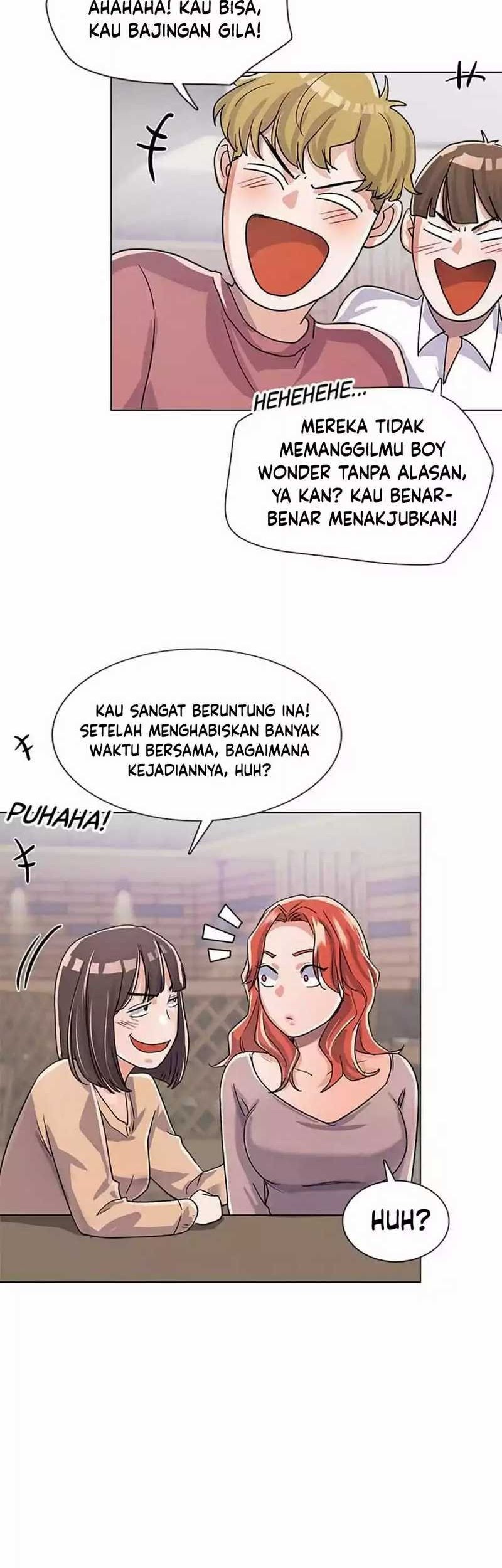 The Definition of A Top Star Chapter 13 Gambar 15