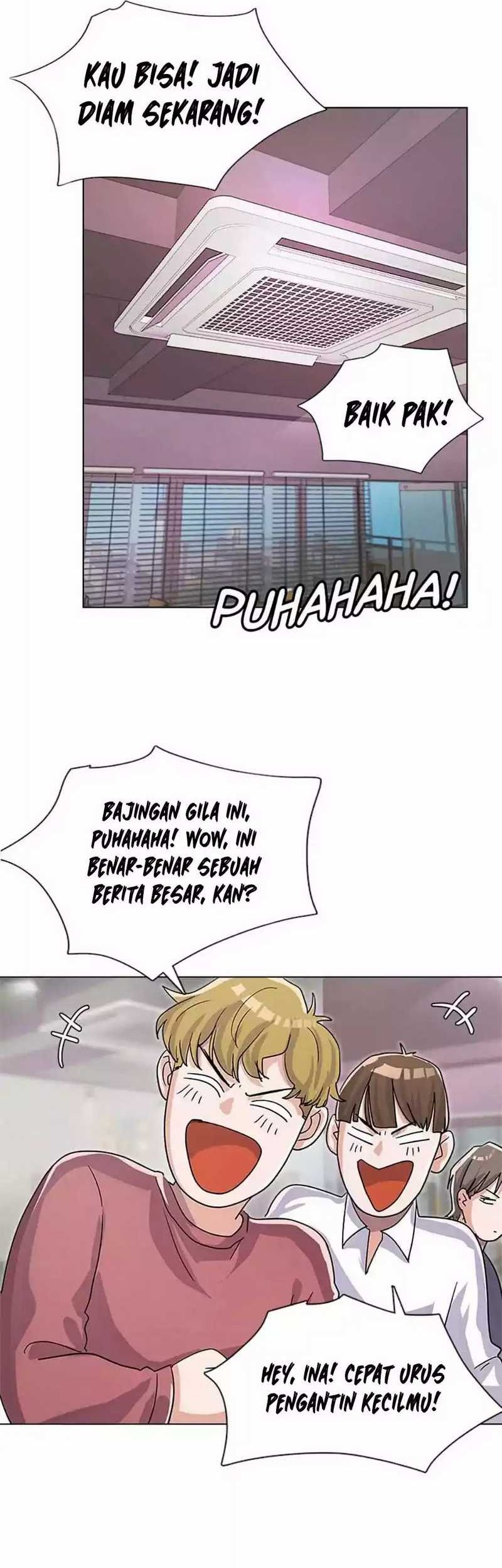 The Definition of A Top Star Chapter 13 Gambar 17