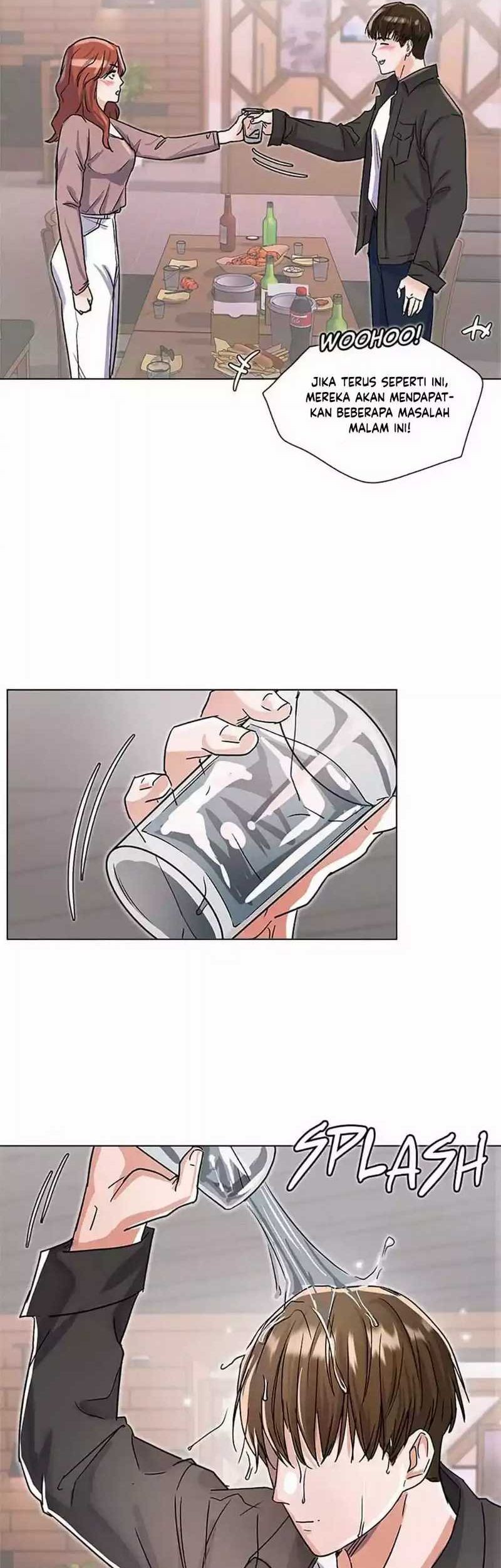 The Definition of A Top Star Chapter 13 Gambar 21