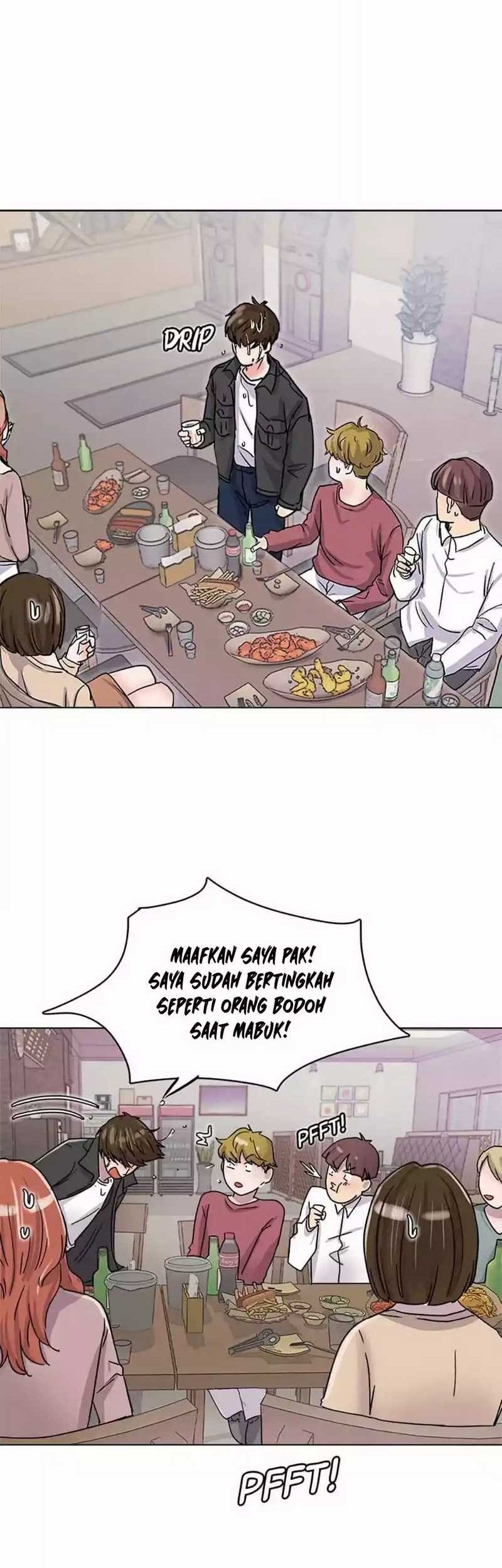 The Definition of A Top Star Chapter 13 Gambar 23