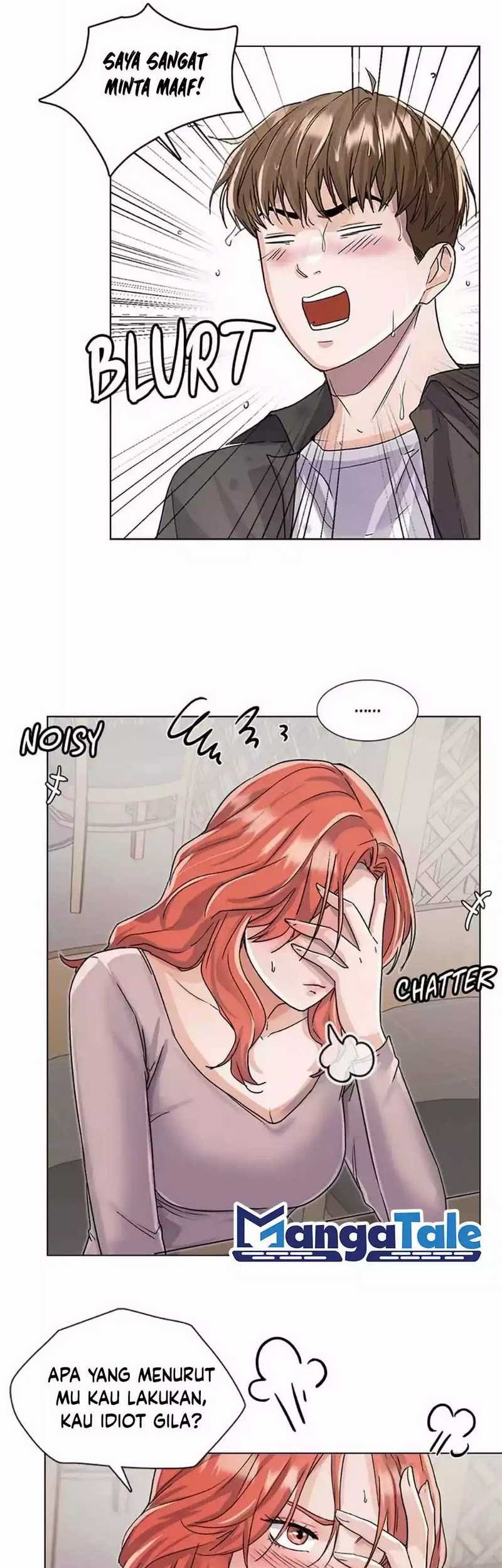 The Definition of A Top Star Chapter 13 Gambar 25