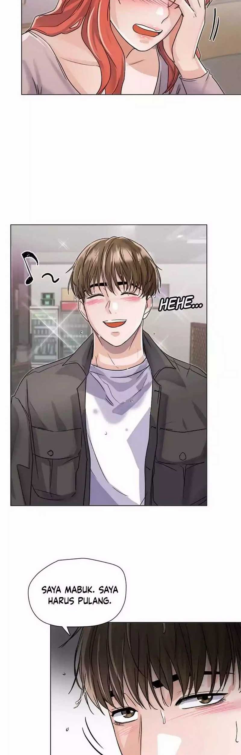 The Definition of A Top Star Chapter 13 Gambar 26