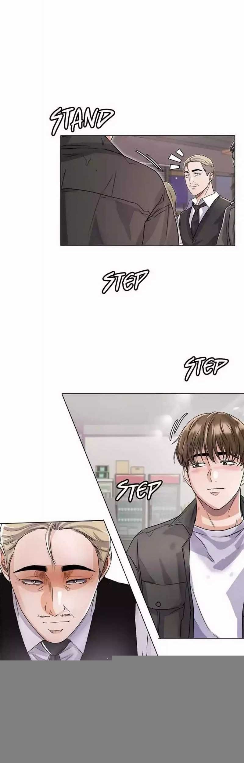 The Definition of A Top Star Chapter 13 Gambar 28