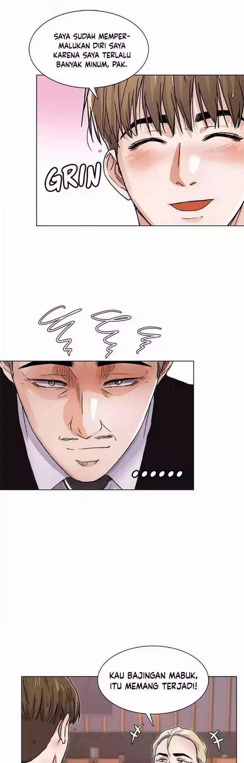 The Definition of A Top Star Chapter 13 Gambar 29