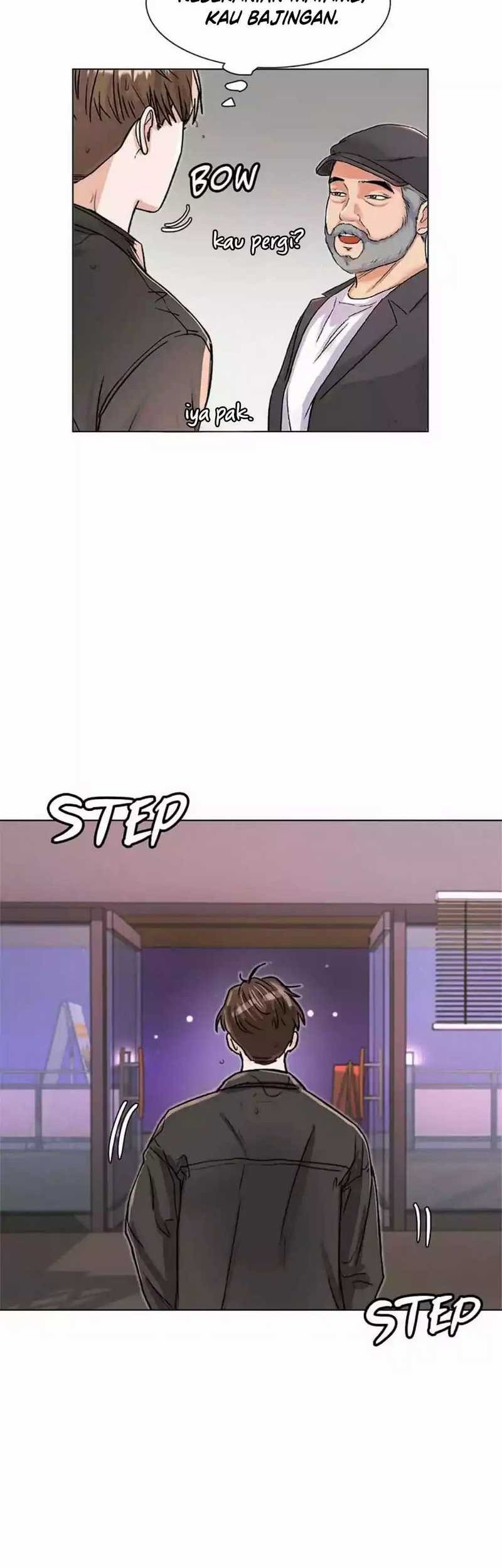 The Definition of A Top Star Chapter 13 Gambar 31