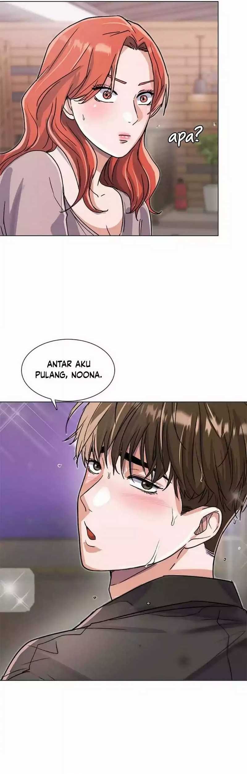 The Definition of A Top Star Chapter 13 Gambar 33