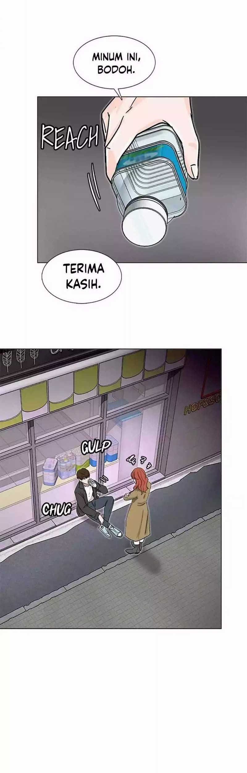 The Definition of A Top Star Chapter 13 Gambar 35