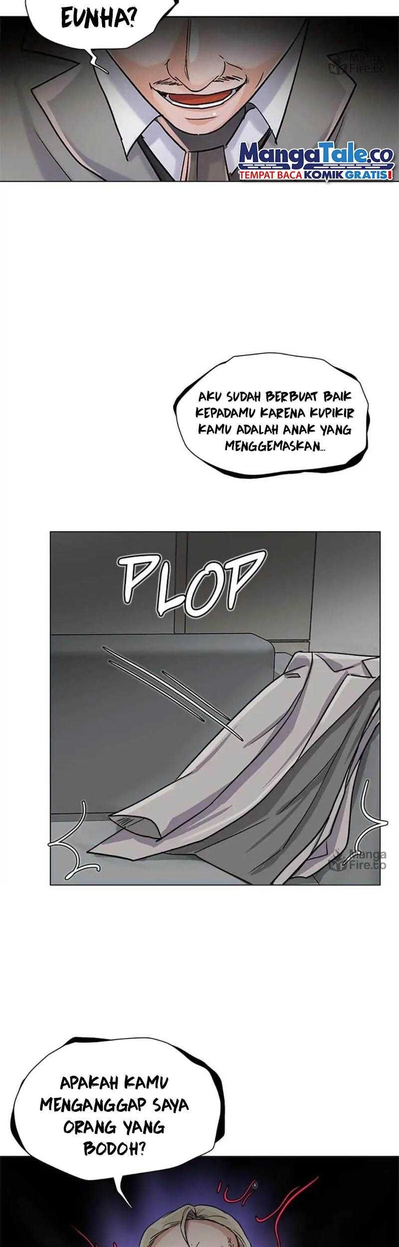 The Definition of A Top Star Chapter 14 Gambar 39