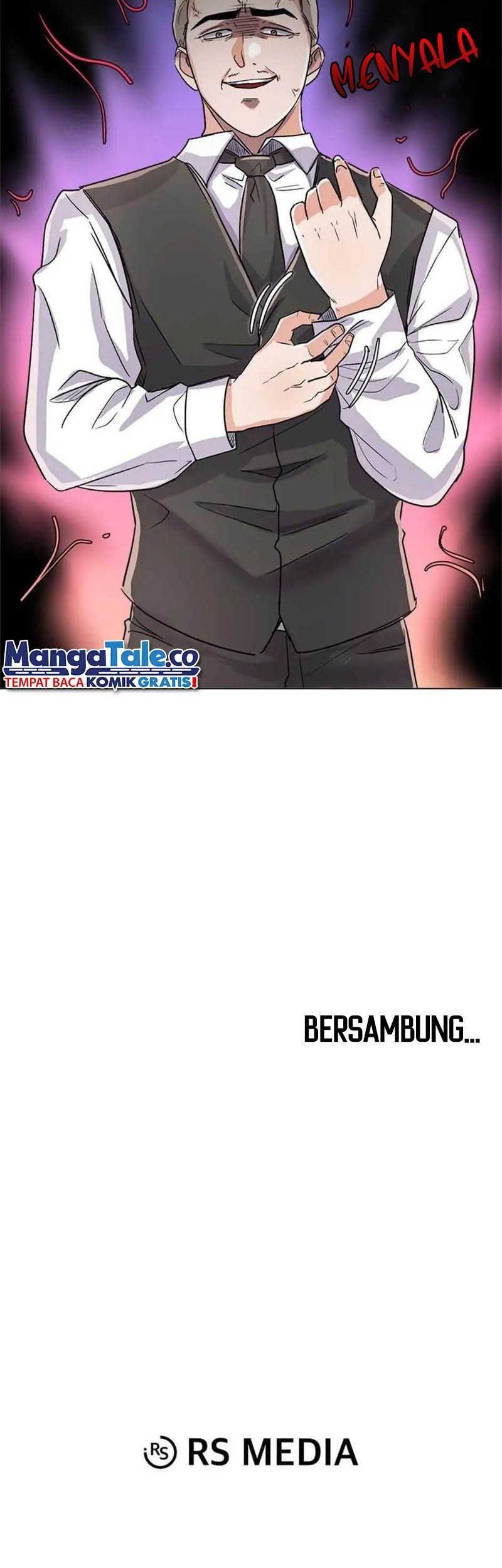 The Definition of A Top Star Chapter 14 Gambar 40