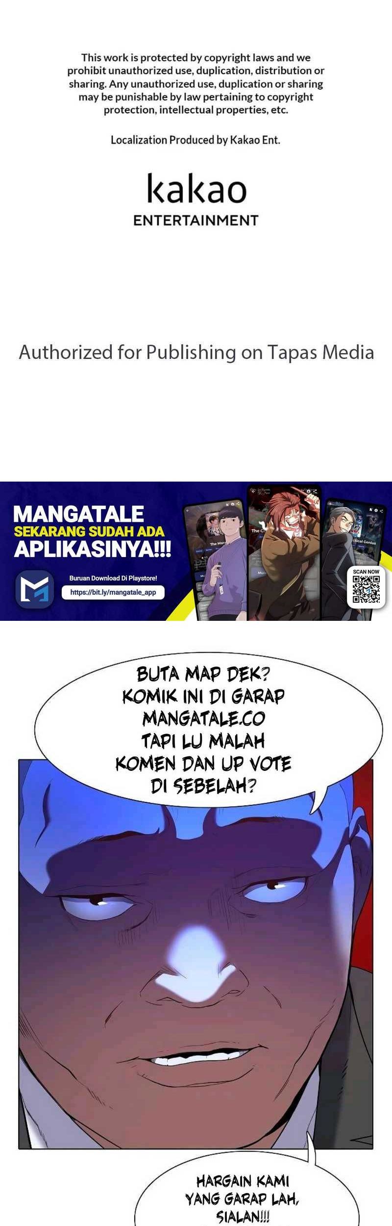 The Definition of A Top Star Chapter 14 Gambar 41