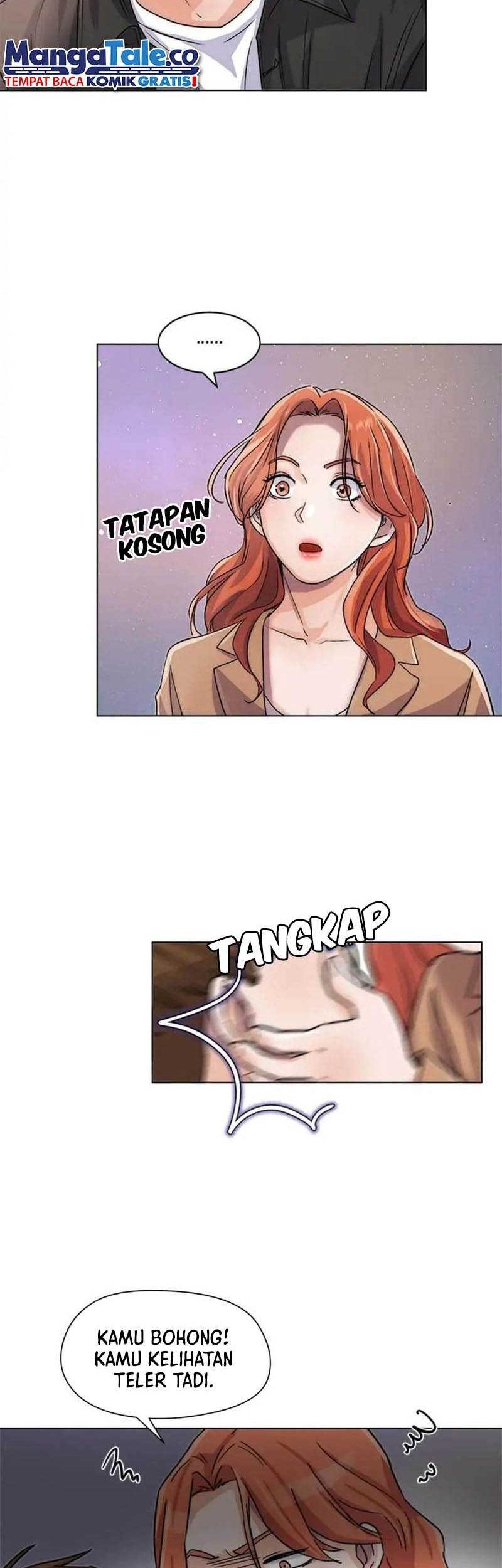Baca The Definition of A Top Star Chapter 14 Gambar 2