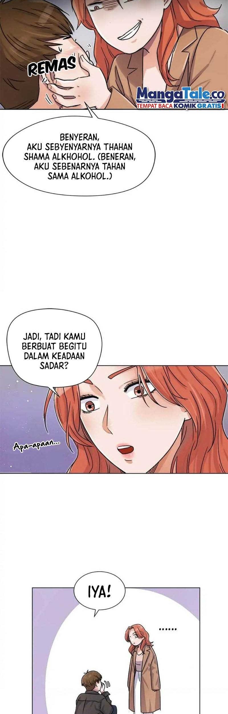 The Definition of A Top Star Chapter 14 Gambar 3