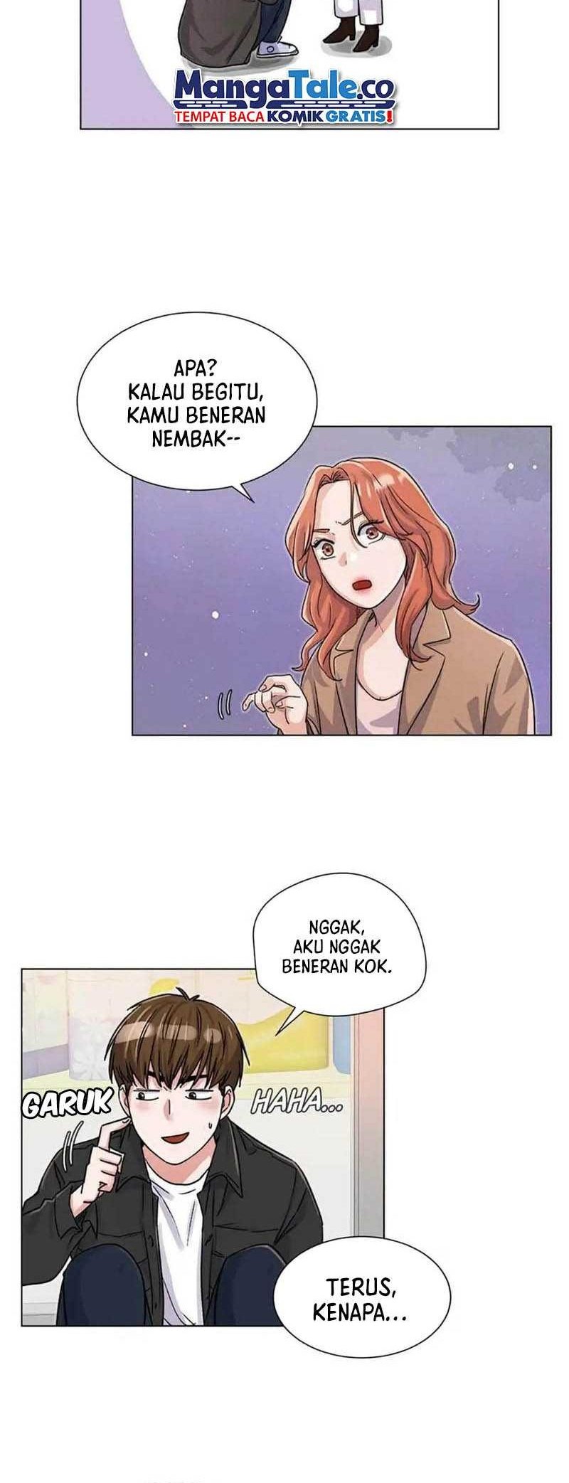 The Definition of A Top Star Chapter 14 Gambar 4
