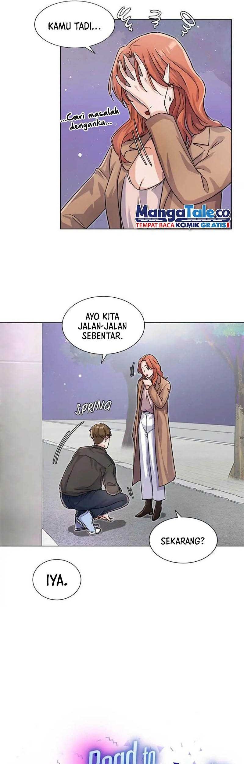 The Definition of A Top Star Chapter 14 Gambar 5