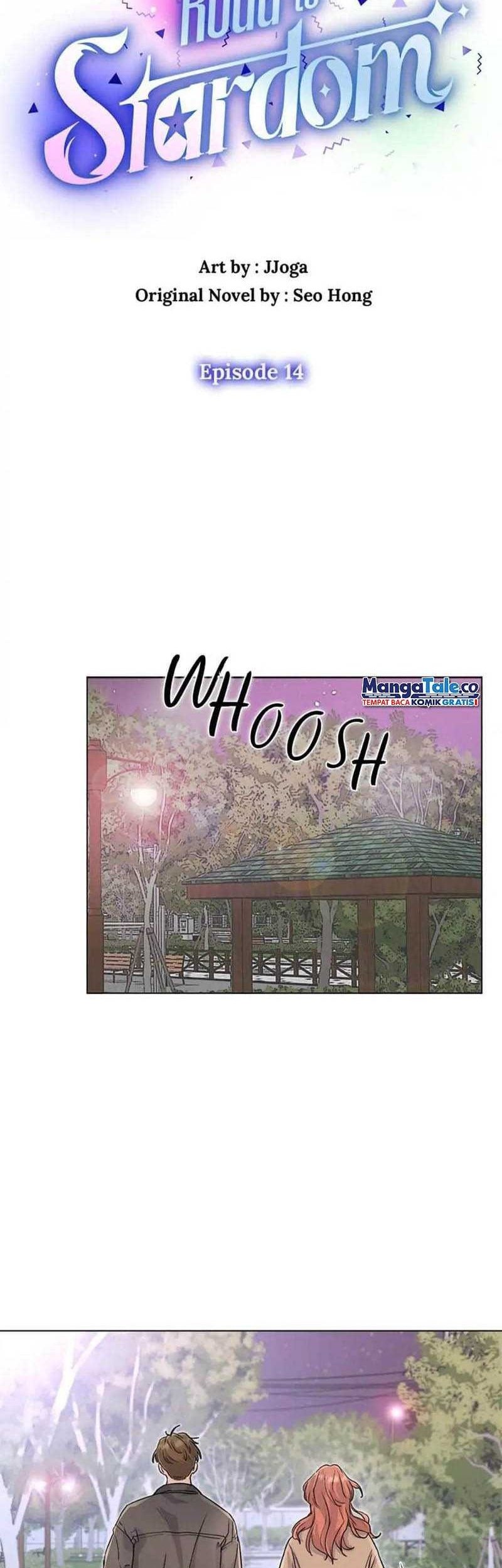 The Definition of A Top Star Chapter 14 Gambar 6