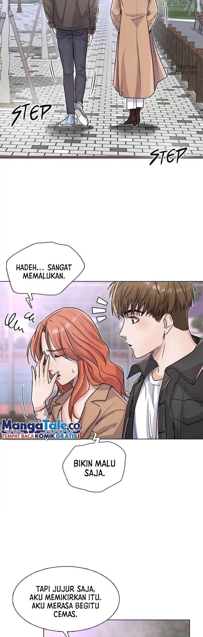 The Definition of A Top Star Chapter 14 Gambar 7