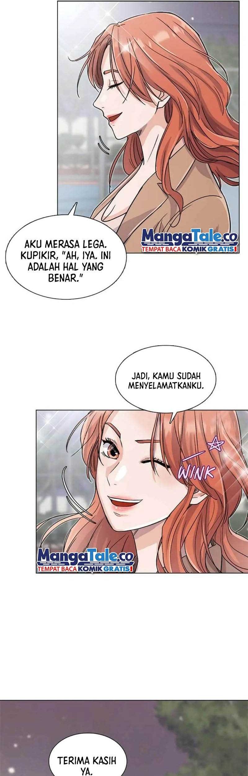 The Definition of A Top Star Chapter 14 Gambar 9