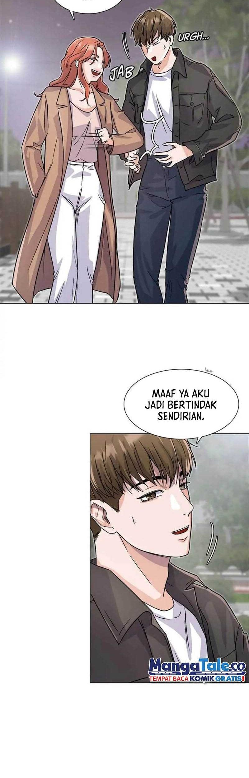 The Definition of A Top Star Chapter 14 Gambar 10
