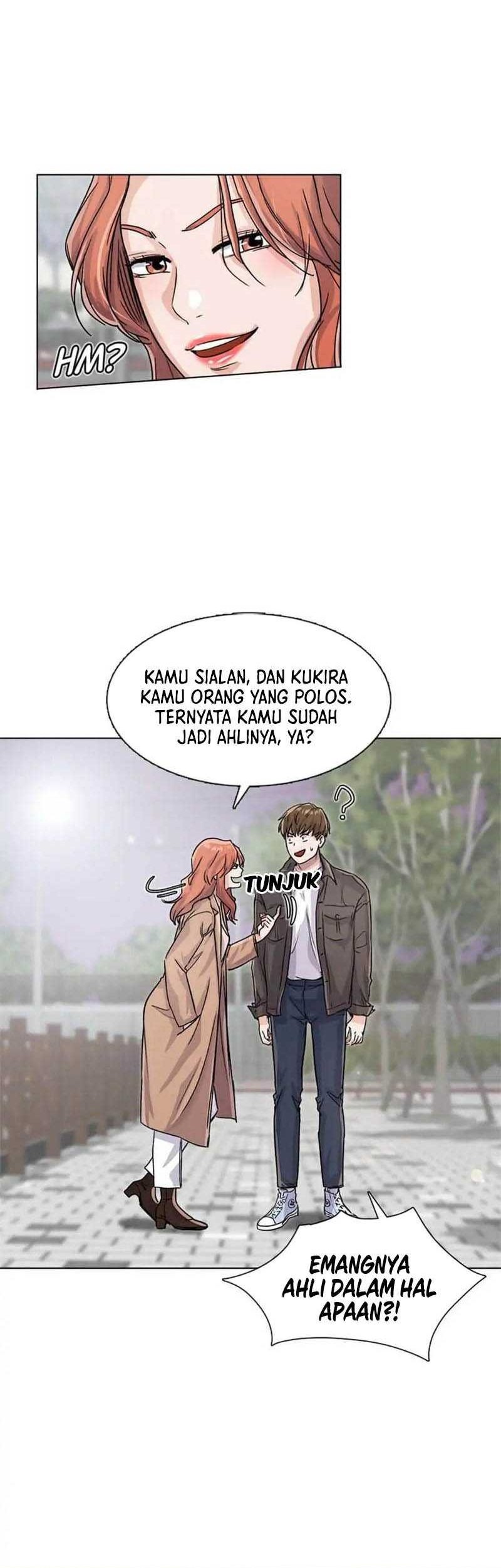 The Definition of A Top Star Chapter 14 Gambar 11