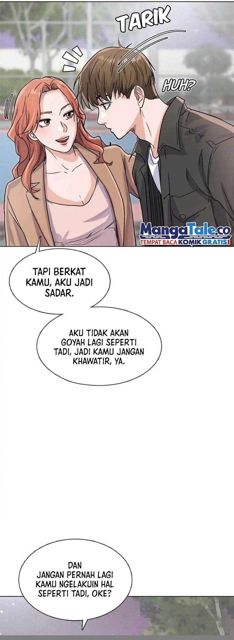 The Definition of A Top Star Chapter 14 Gambar 12