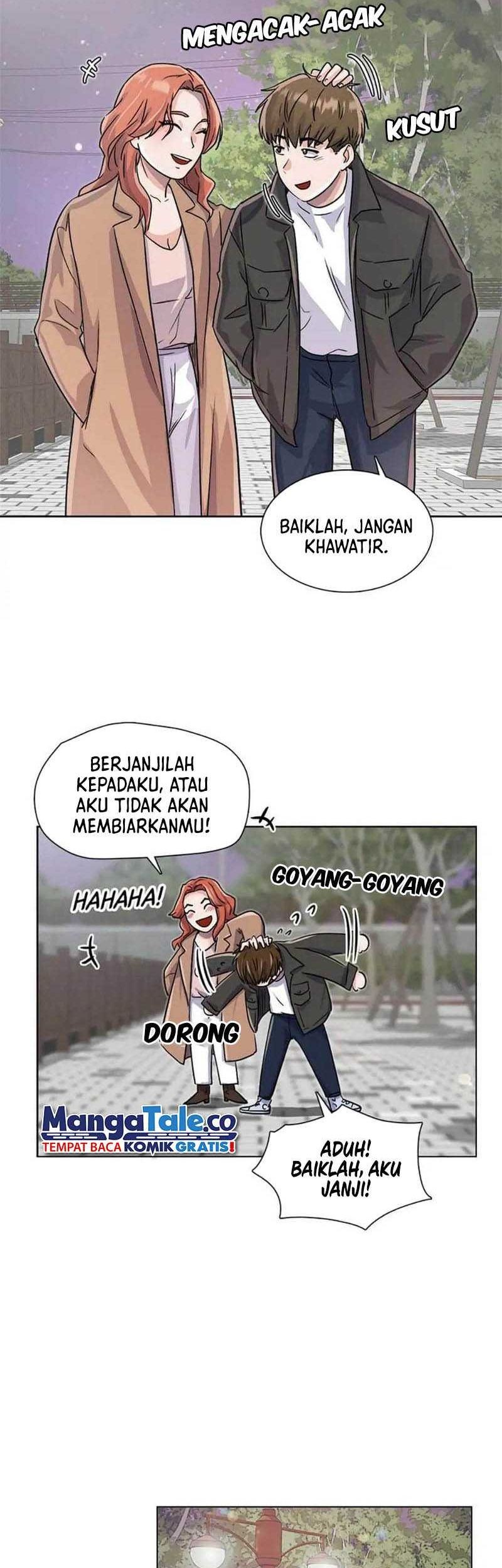 The Definition of A Top Star Chapter 14 Gambar 13