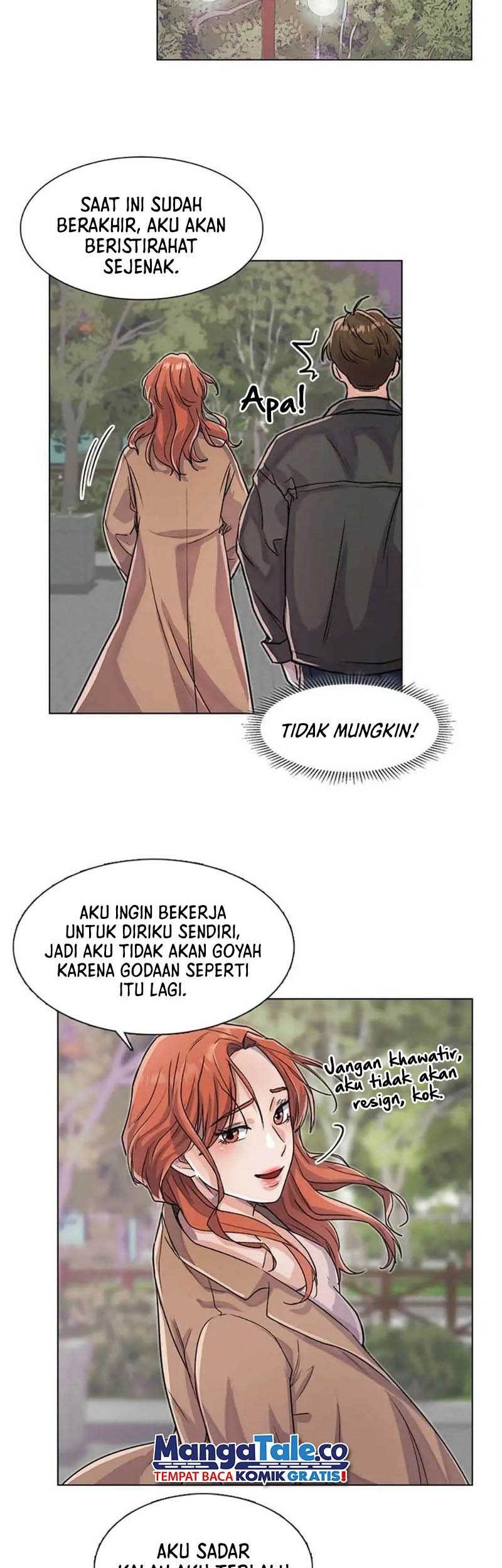 The Definition of A Top Star Chapter 14 Gambar 14