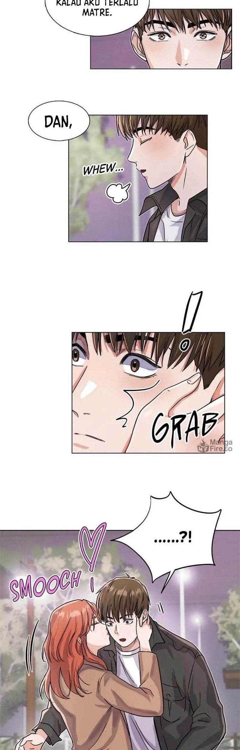 The Definition of A Top Star Chapter 14 Gambar 15