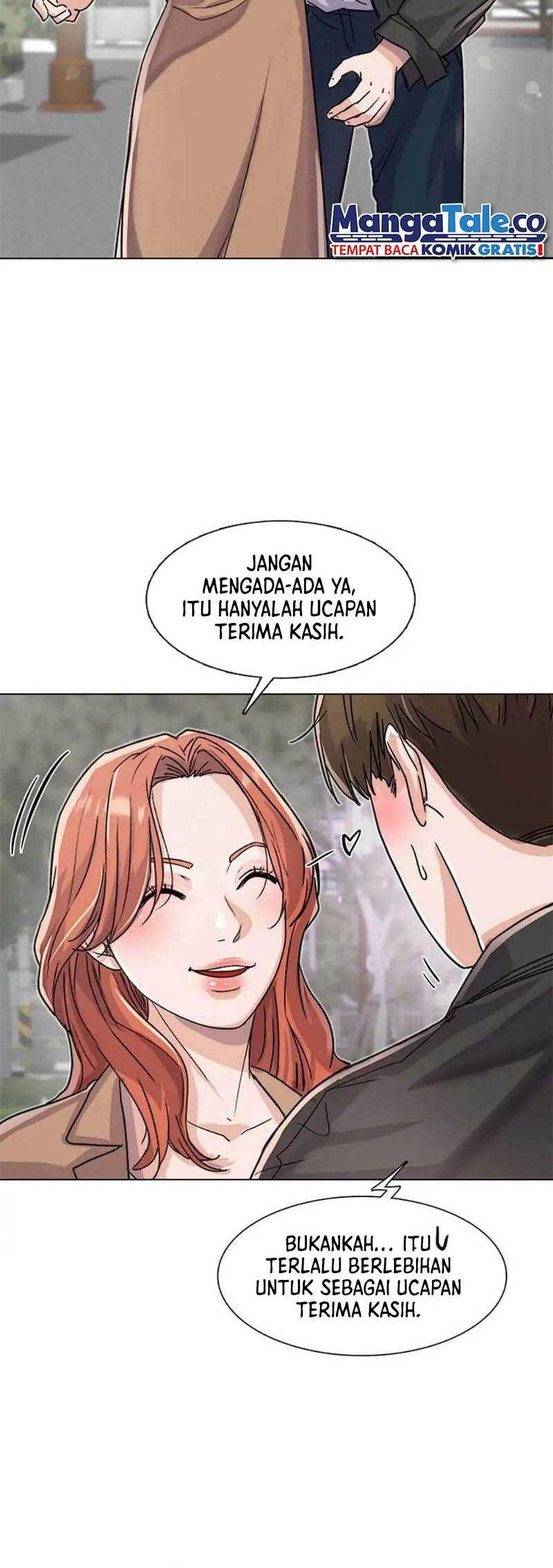 The Definition of A Top Star Chapter 14 Gambar 16