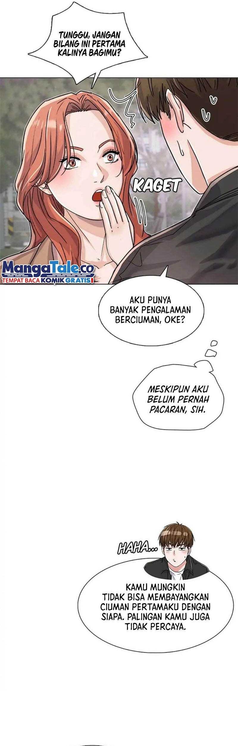 The Definition of A Top Star Chapter 14 Gambar 17