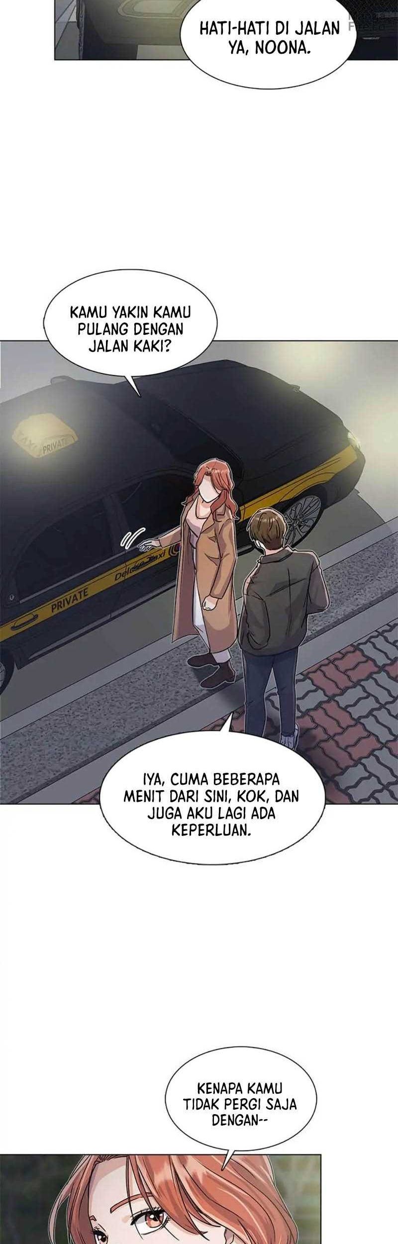 The Definition of A Top Star Chapter 14 Gambar 19