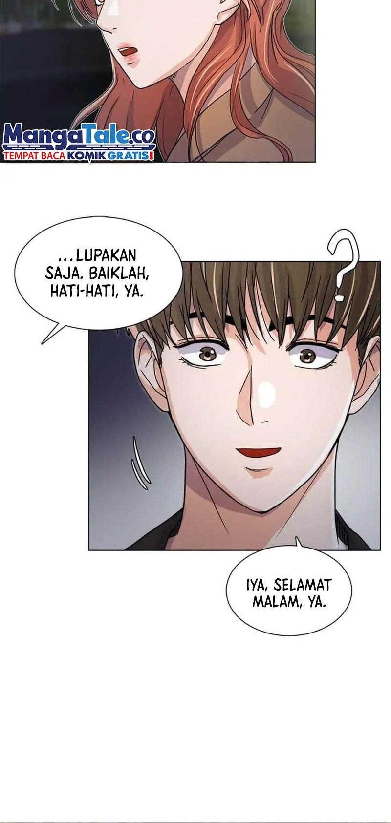The Definition of A Top Star Chapter 14 Gambar 20