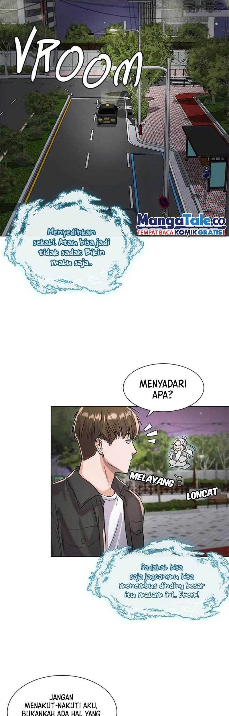 The Definition of A Top Star Chapter 14 Gambar 21