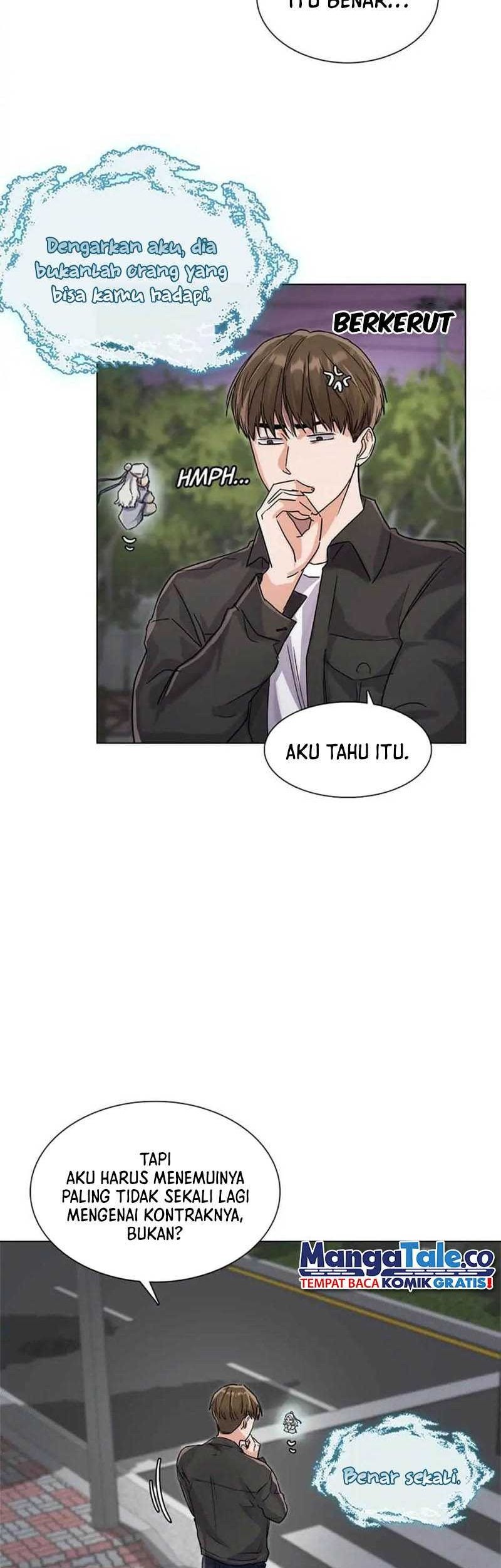 The Definition of A Top Star Chapter 14 Gambar 23