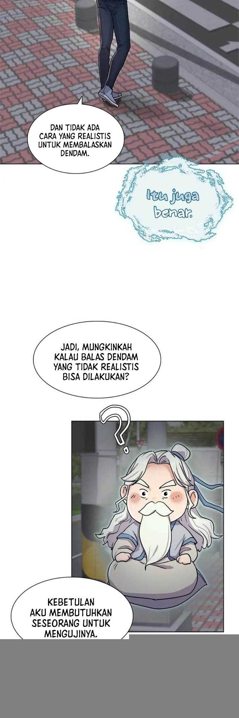 The Definition of A Top Star Chapter 14 Gambar 24