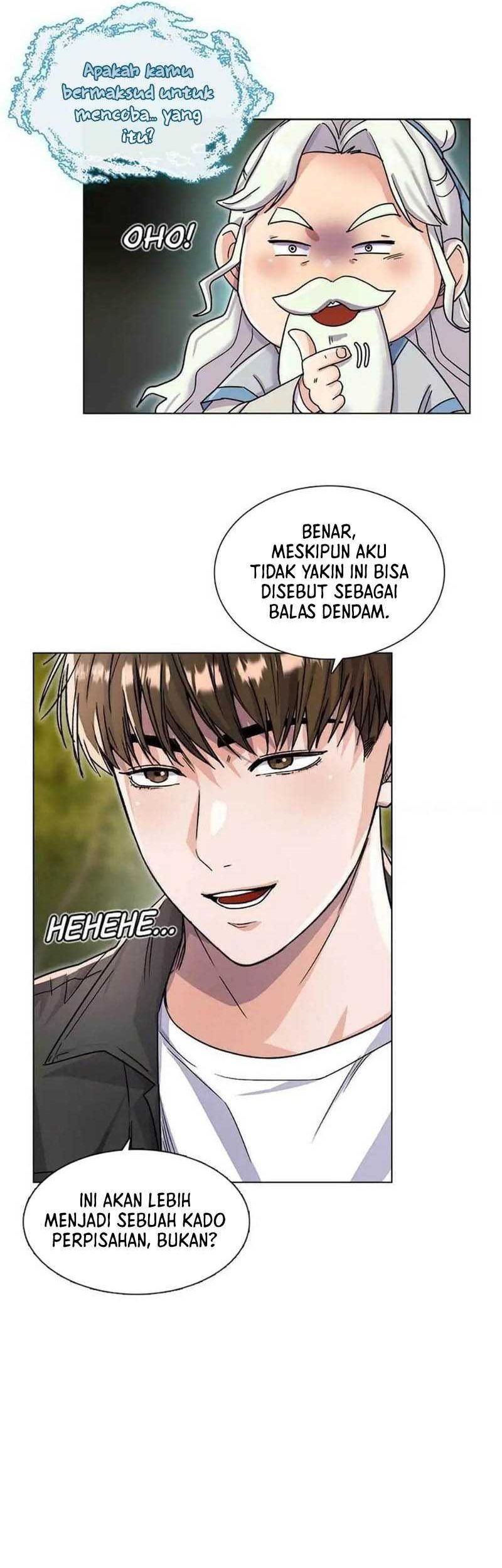 The Definition of A Top Star Chapter 14 Gambar 25