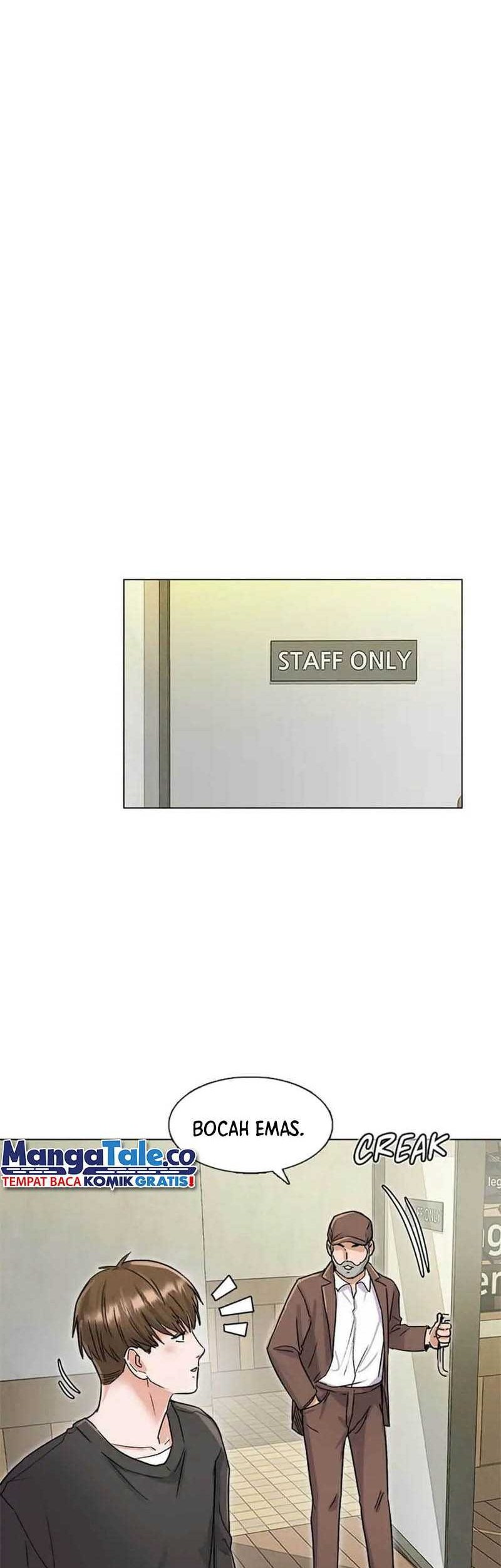 The Definition of A Top Star Chapter 14 Gambar 26
