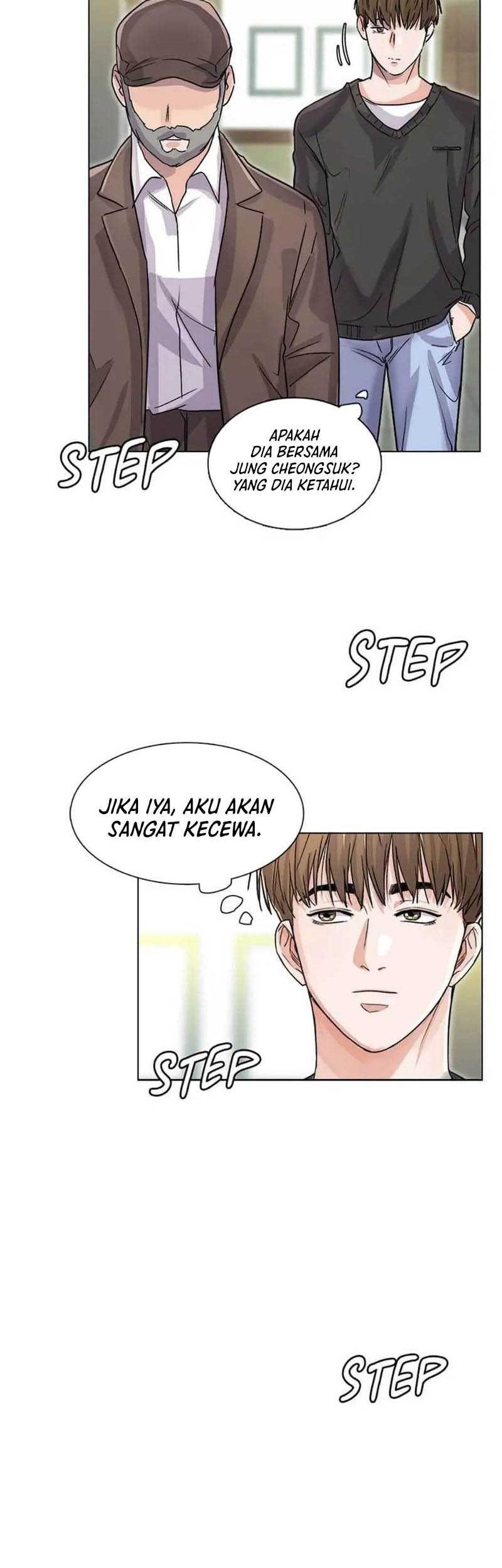 The Definition of A Top Star Chapter 14 Gambar 28