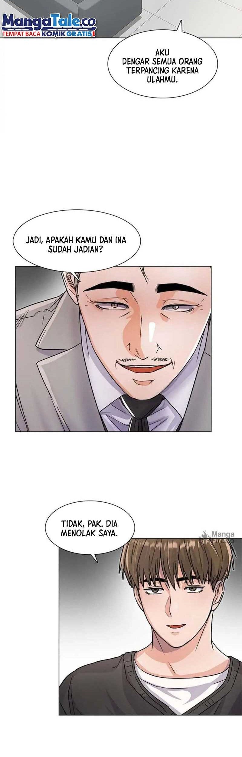 The Definition of A Top Star Chapter 14 Gambar 32