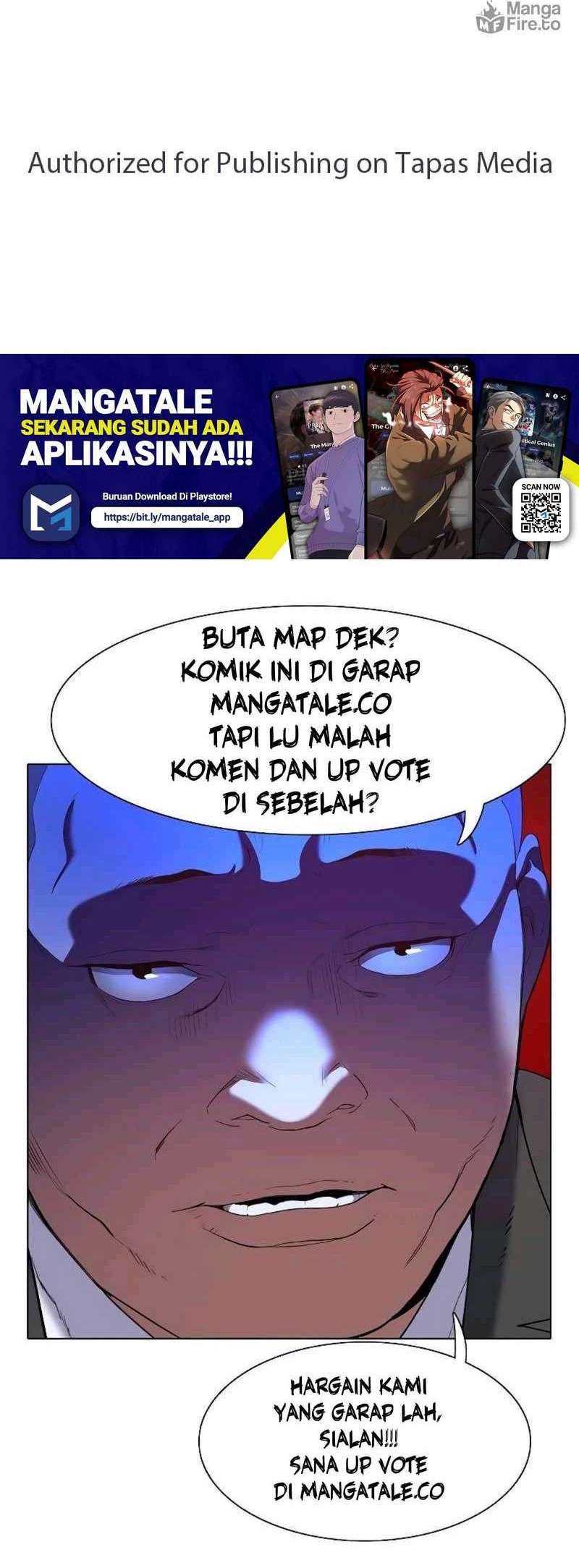 The Definition of A Top Star Chapter 15 Gambar 42