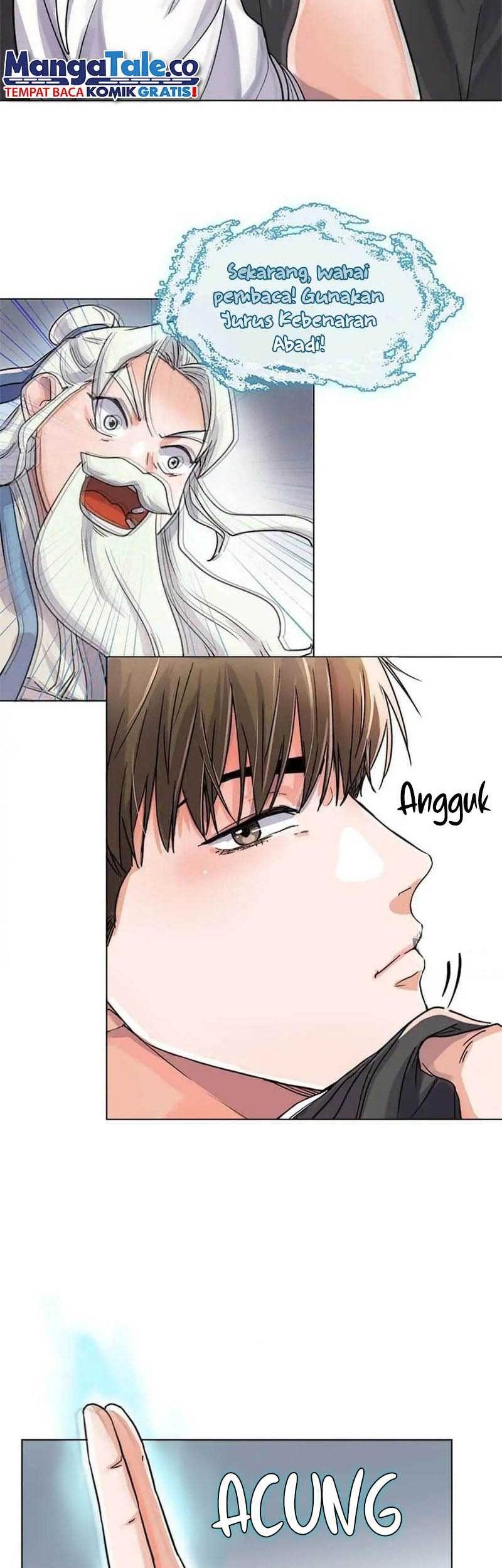 Baca  The Definition of A Top Star Chapter 15 Gambar 2